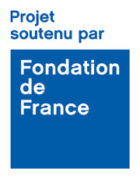Nos partenaires Soutien de la Fondation de France