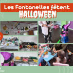 Lire la suite à propos de l’article La résidence des Fontanelles s’est mise aux couleurs d’Halloween !