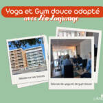 Lire la suite à propos de l’article Yoga et Gym douce adapté avec Léo Lagrange