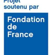 Soutien de la Fondation de France